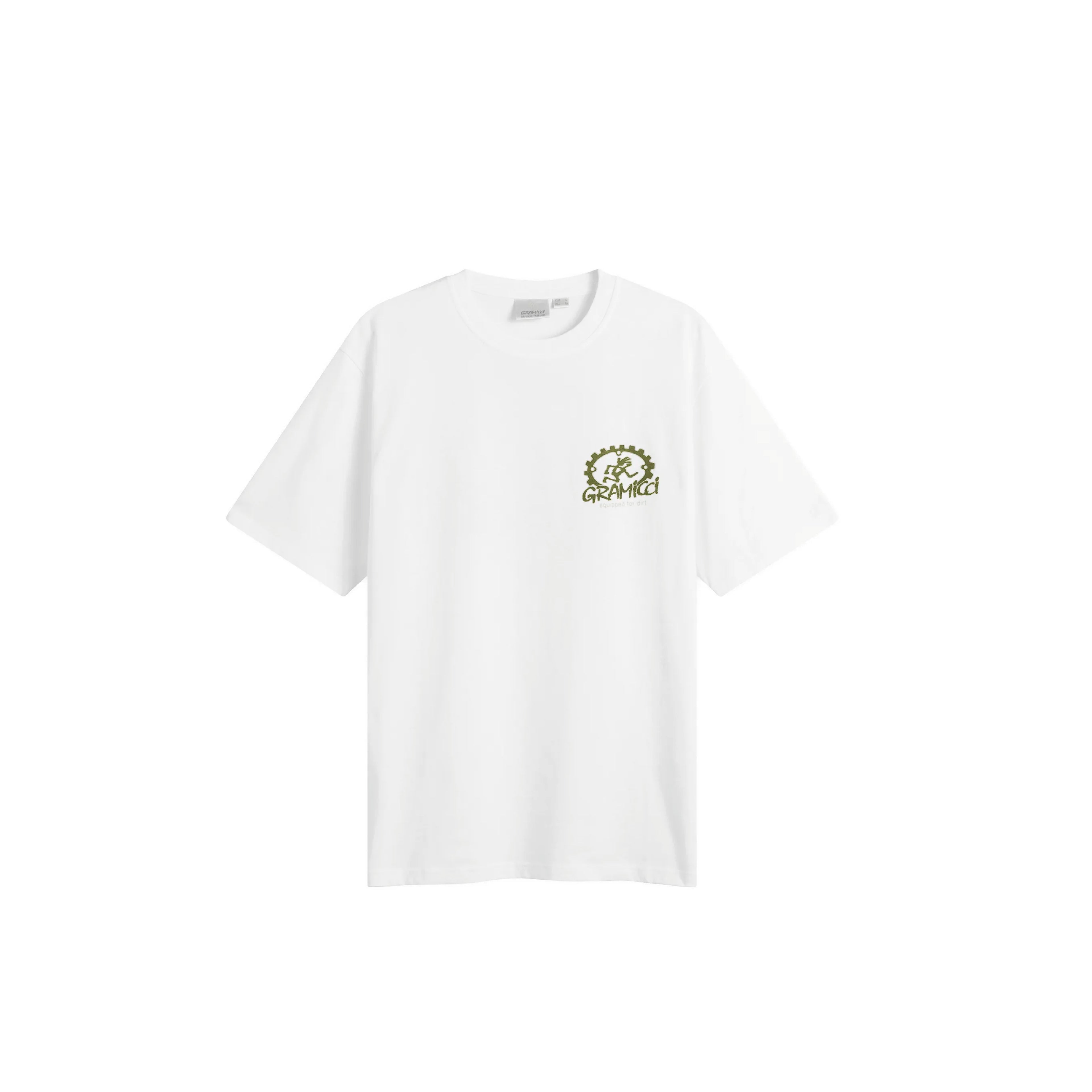 Gramicci Equipped For Dirt Tee