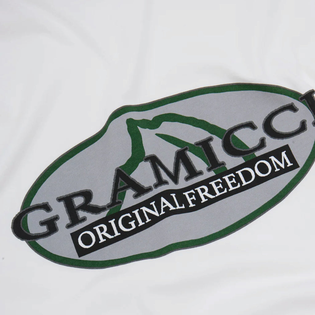 Gramicci Half Dome Tee