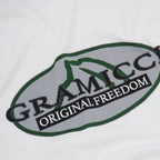 Gramicci Half Dome Tee