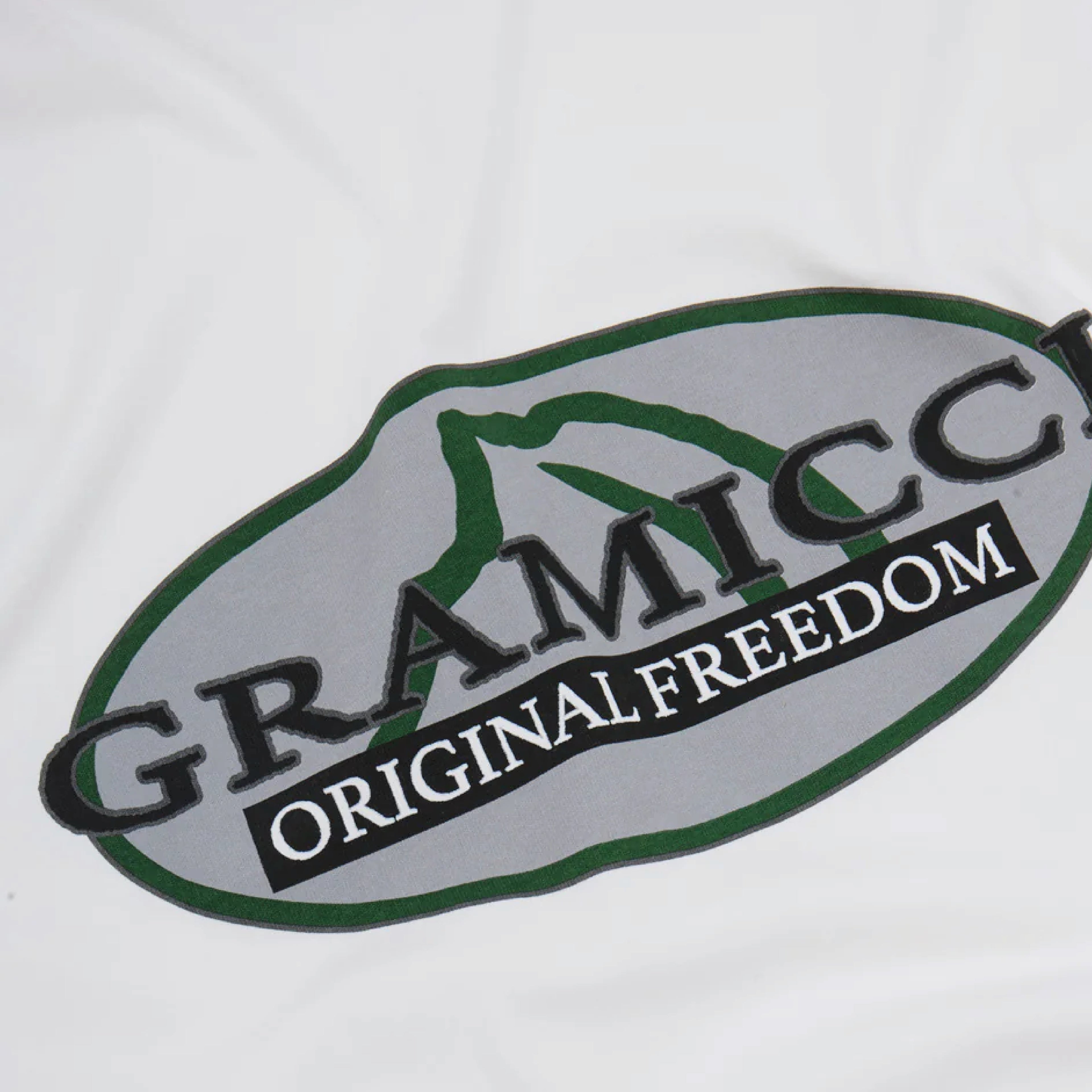 Gramicci Half Dome Tee