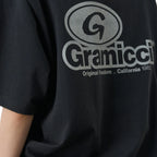 Gramicci 82 Tee Black