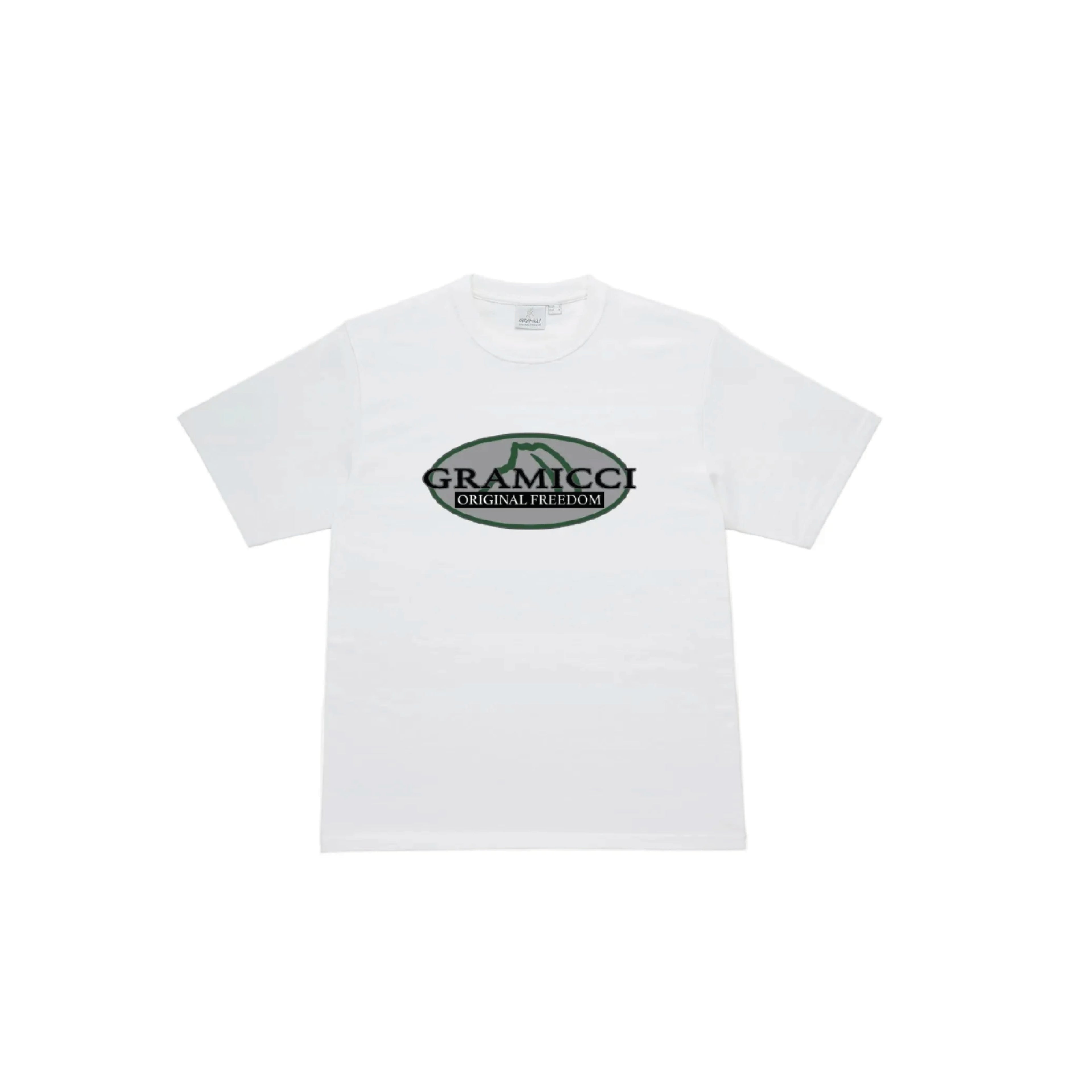 Gramicci Half Dome Tee